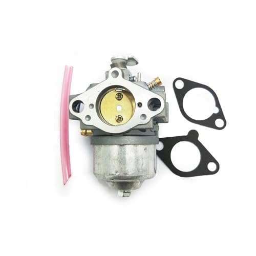Carburateur moteur 4 temps FC420V résout démarrage difficile 15003-2349
