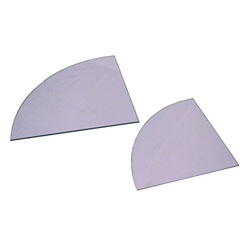 Deer Park Ironworks GL214 Glass Set for CR114