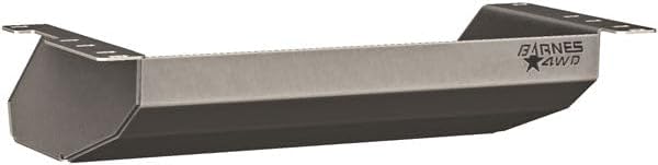 Patín del tanque de combustible compatible con Jeep XJ 1997-2001