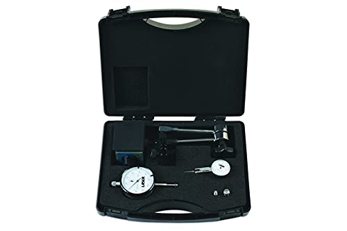 Laser Tools 7687 Measuring Tool Set pour résoudre les problèmes de vibration au freinage