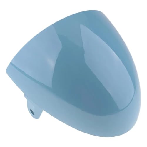 Garde-boue moto universel et capot de selle arrière anti-projections