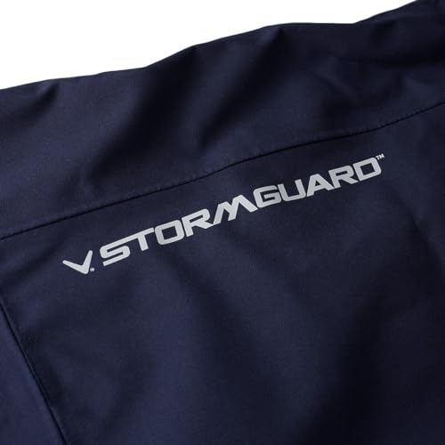 Callaway Golf Mens Stormguard III Jacket - Peacoat - S - Image 5