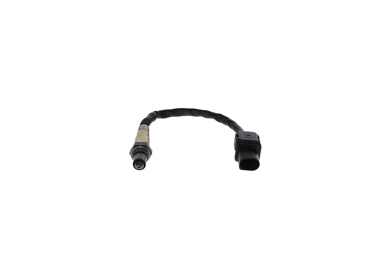 BOSCH Sonda lambda 0281004539 | Compatibile con: JEEP COMPASS, RENEGADE SUV