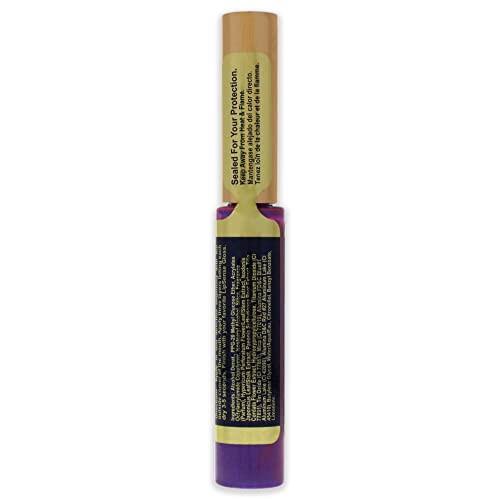 Senegence Lipsense Liquid Lip Color - Violet Volt 0.25 Oz #TOP1