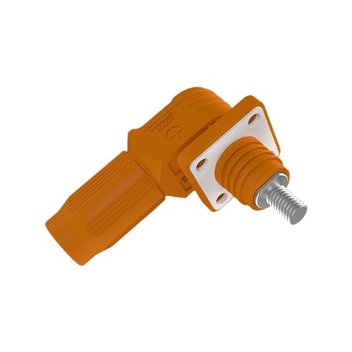 Conector de energía de 6mm M6 para el sistema solar de autocaravanas 3