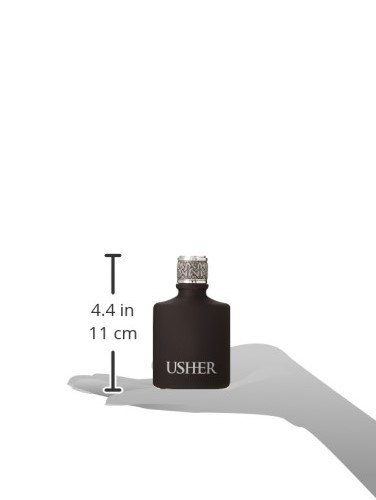 Usher He Eau De Toilette, 1.7-Ounce #TOP1