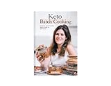 Más de 45 recetas Keto con Laura  Libro Keto Batch Cooking  Cocina Keto  Dieta cetogénica  Más de 45 recetas para el día a día  Recetas bajas en carbohidratos 