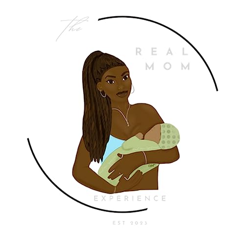 Real Mom -Trailer cover art