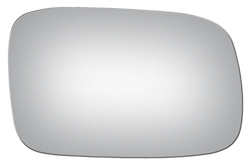 Burco 3629 Right Side Power Mirror Glass (Mount Not Included) compatible with 2002-2003 Lexus ES300, 2004-2006 Lexus ES330, 1998-2005 Lexus GS300, 1998-2000 Lexus GS400, 2001-2005 Lexus GS430