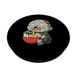 Zoom IMG-1 kawaii anime zombie halloween tagliatelle
