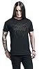 Darkthrone True Norwegian Black Metal Men's T-Shirt Black Band Merch, Bands, Black, S #1
