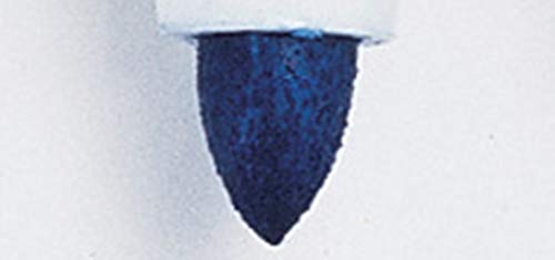 RAYHER HOBBY Pennarello Stoffa Punta Fine Blu Scuro