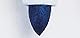 Rayher Stoffmalstifte, Feine Spitze, dunkelblau, 3823510