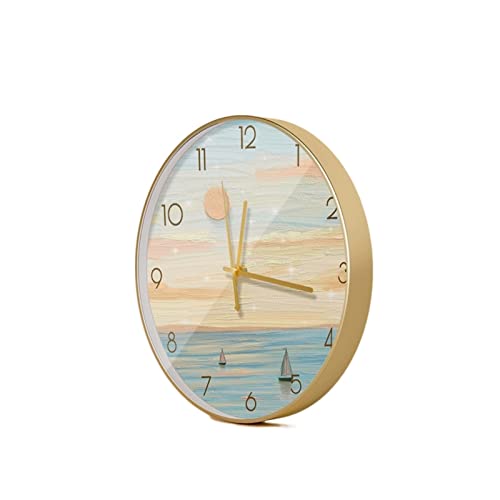 Orologi - Decorazioni per interni: Casa e cucina: Orologi da parete, Sveglie, Orologi da tavolo e altro