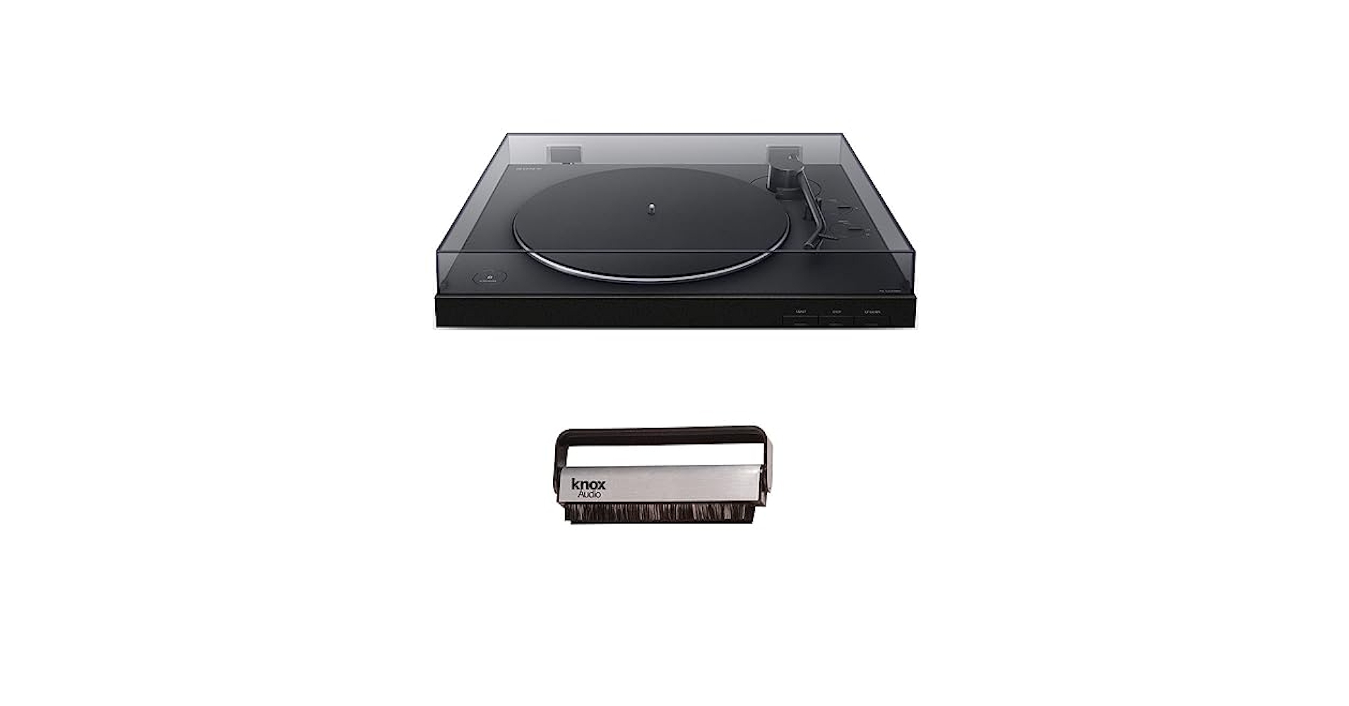 Amazon.com: Sony PS-LX310BT Wireless Turntable with