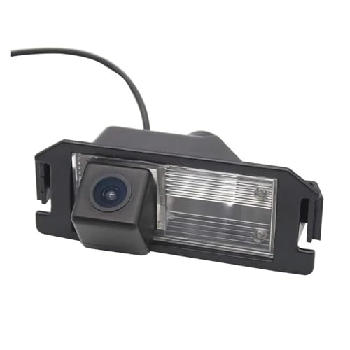 Caméra de recul grand angle et étanche pour stationnement KIA Soul