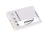 ▶ Tipo: Li-Ion | ▶ Voltaggio: 3,7V | ▶ Capacit?: 600mAh/2Wh | ▶ Dimensioni prodotto: 43,7mm x 31,3mm x 7,0mm | ▶ Peso articolo: 19 g. | ▶ 100% compatibile |