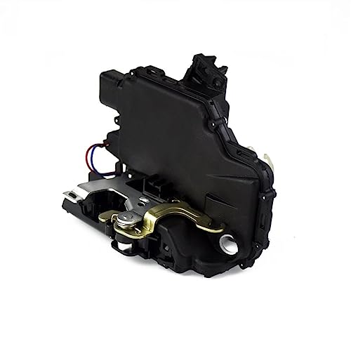 Actionneur de verrouillage centralisé porte avant droit VW Golf MK4 Jetta Beetle - 3
