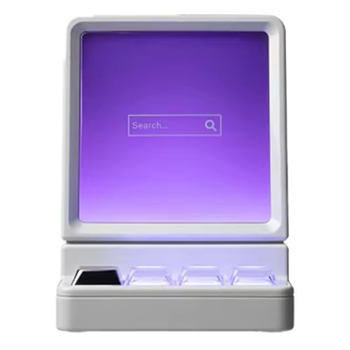 Altoparlante Portatile A Forma di Computer bluetooth