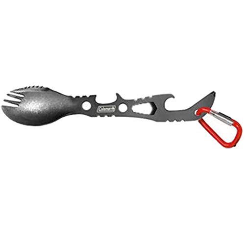 Canivete Multifunções 3 em 1 - Chowdown - Coleman