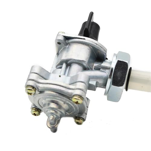 Interruptor de combustible para rutas largas en moto Honda Hornet 600 2