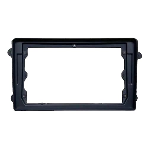 Kit Autoradio 9 Pouces pour Regal 2003-2008 Façade Tableau de Bord