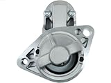 AS-PL Starter Motor - S5228