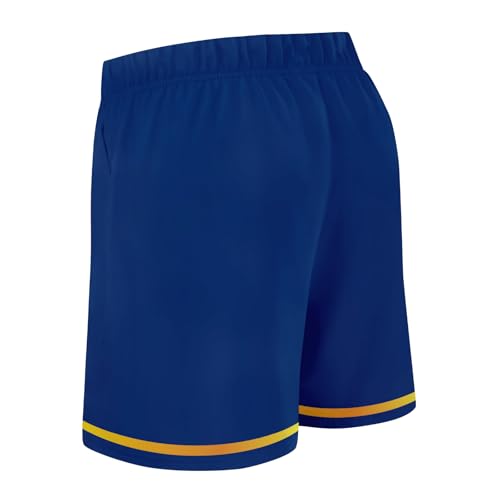 Image of ANTKING Swim Trunks Custom Name Number Beach Shorts for Men Youth Gifts