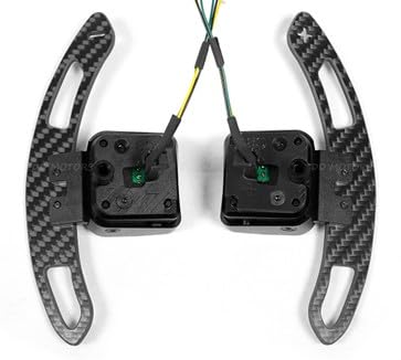 Smart Magnetic PaddleRS AUDI�K�� C8