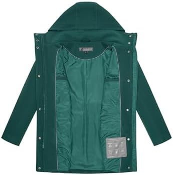 BOSS Lange jas met tailleriem, model 'Conry' in zwart online kopen | P&C BOSS Lange jas met tailleriem, model 'Conry' in zwart online kopen | P&C