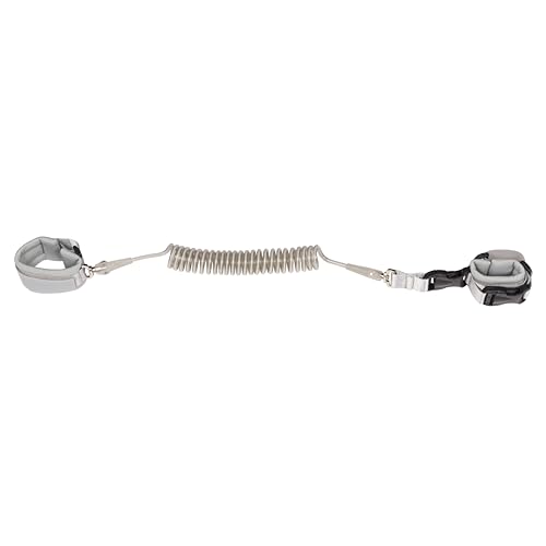 Dooky Safety Wristband, Grey