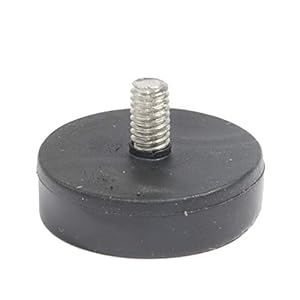 Magnet-Kauf GumTop1 Neodym Befestigungsmagnet