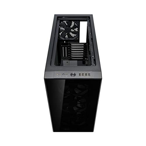 Build My PC, PC Builder, Fractal Design Define S2