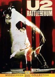 U2: Rattle and Hum