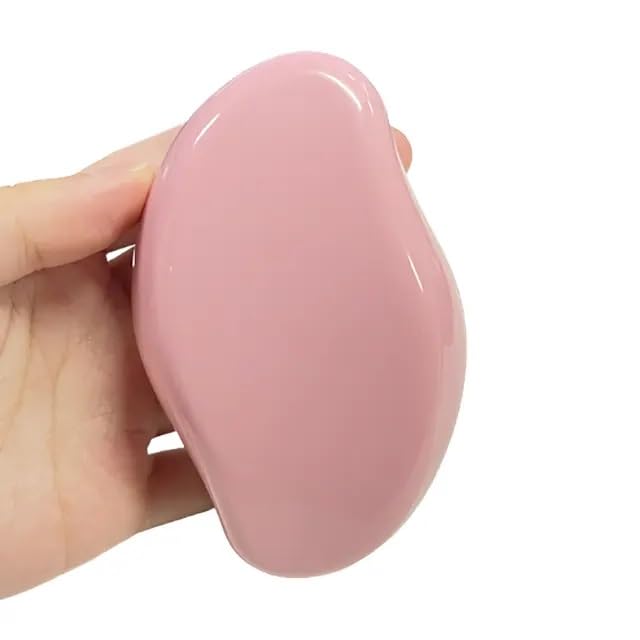 Miniatura 9 de Removedor de pelo de cristal, borrador de pelo de cristal reutilizable para mujeres y hombres, herramienta mágica de depilación sin dolor, borrador