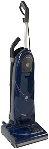 Aspiradora Vertical con Cepillo Rodante de 12 Pulgadas