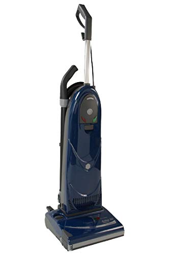 Lindhaus Activa Blue Vacuum 1 Each