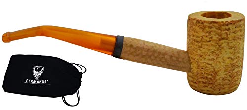 Original Corncob Pipa de...