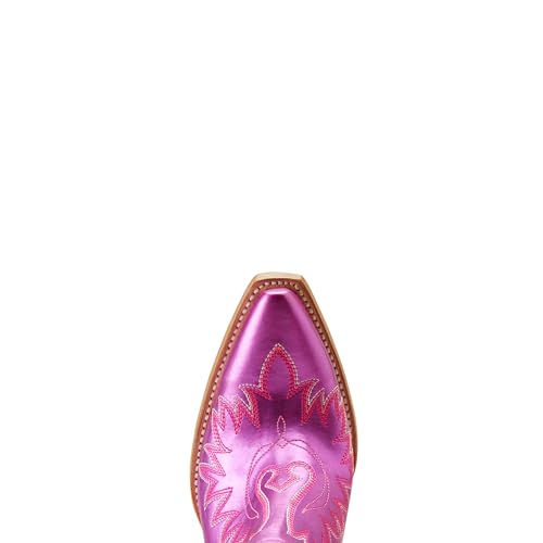 ARIAT womens Dixon Western Boot4