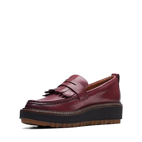Image of Clarks Womens Orianna Loafer