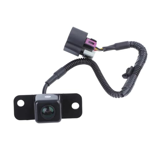 Caméra de recul 47472-00027 pour Cadillac Escalade EXT Base 07-08 590-114