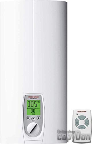 Preisvergleich Produktbild Durchlauferhitzer 18-24kW,elektronisch DHE18 / 21 / 24SLEditi25