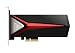 Produktbild Plextor M8Pe 256GB HHHL PCIe NVMe Internal Solid State Drive with Heatsink (PX-256M8PeY)