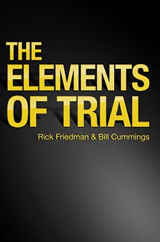 The Elements of Trial