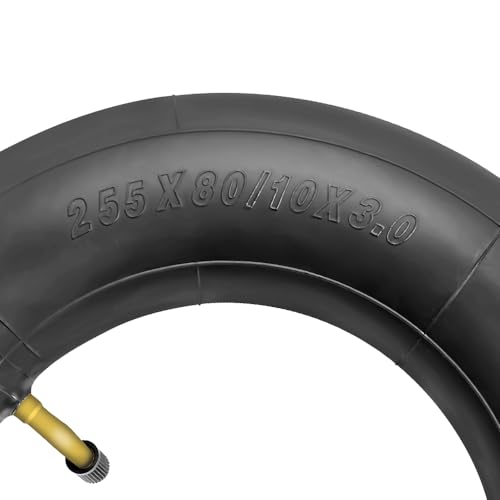 VOLOHAS 2 PCS Tubeless Tire Inner Tube 10×3 for Kugoo M4/M4 Pro Adult Electric Scooters 90/65-6.5, 80/65-6 - Image 4