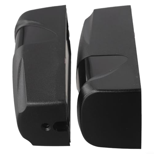 Sistema di allarme per cancelli e porte del garage, sensore fotocellula a raggi infrarossi, raggio di rilevamento di 15 m, protezione IP55 da polvere e getto d'acqua, montaggio a parete, compatibile