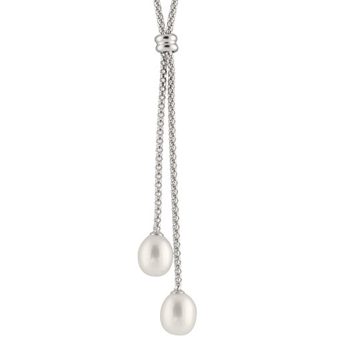 Preisvergleich Produktbild Bella Pearls - Damen-Collier