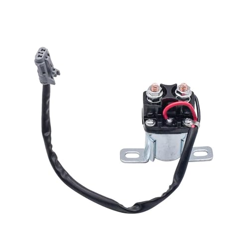 Relais de démarreur pour ODES UTV 800 solénoïde de démarrage Dominator Raider 10909350001