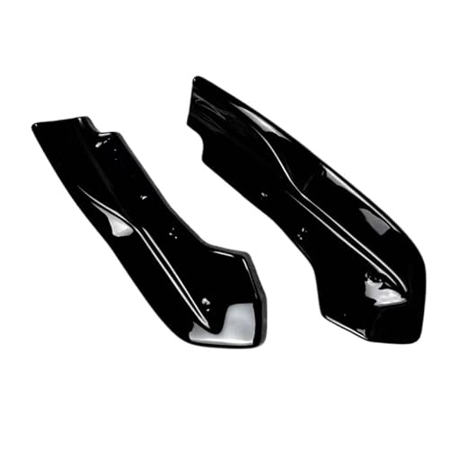 Difusor de parachoques trasero Ford Focus ST MK4 elimina el aspecto plano de la zaga