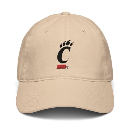 Gorra de béisbol ajustable Cincinnati Bearcats miniatura 2